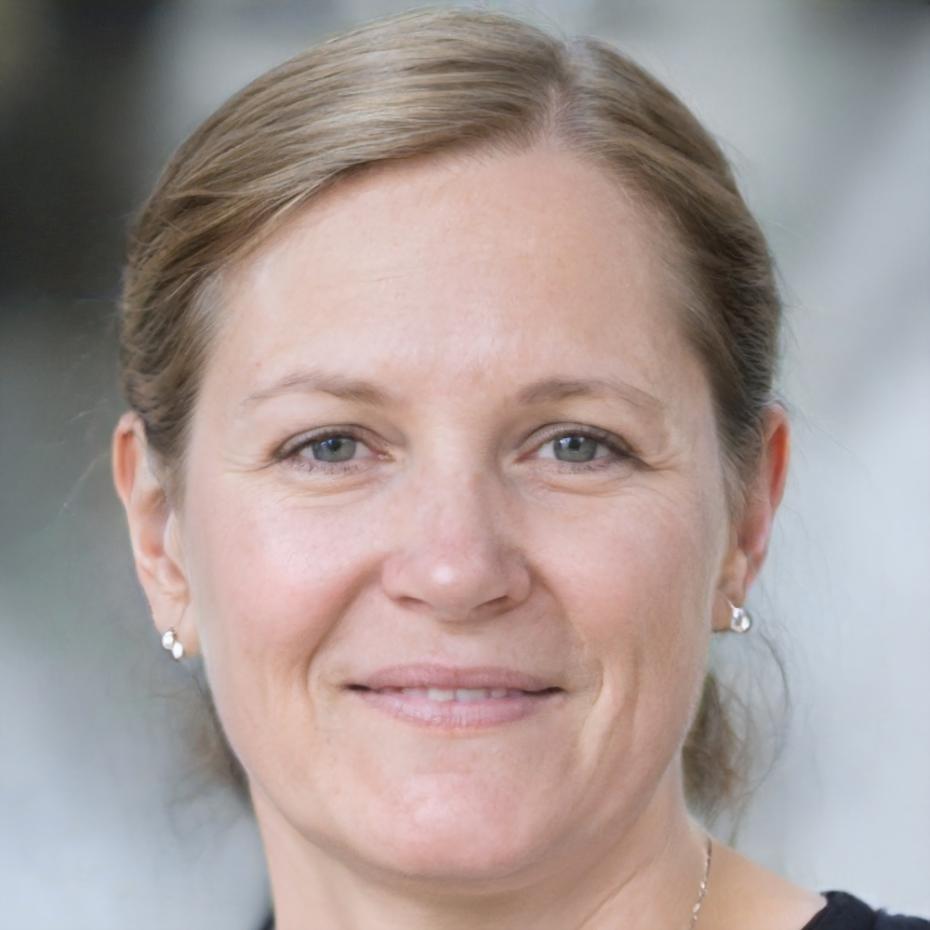 Leiterin Produktentwicklung orvelisquara